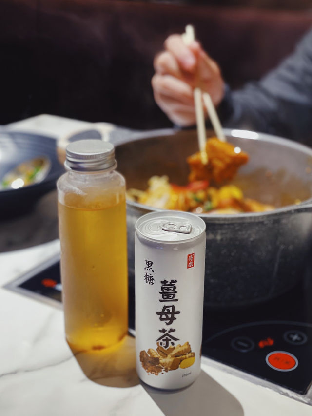 熊本牛涮鍋餐廳：品質優越，服務出色