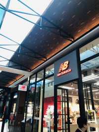 【深圳景點】光雅園站附近8號倉outlet，適合半天逛
