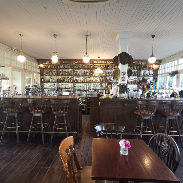 Chivit Thamma Da Coffee House
