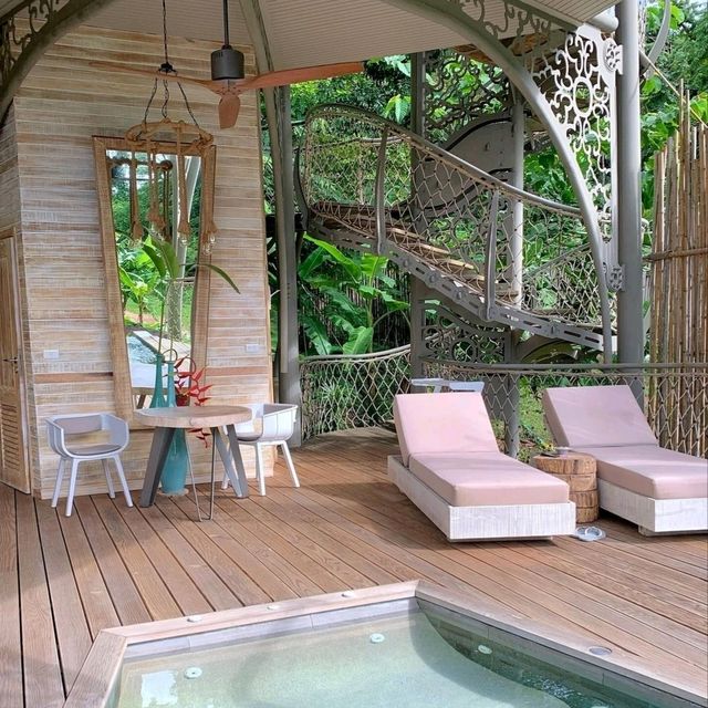 TreeHouse Villas Koh Yao