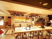 日航國際酒店：優雅舒適酒店推薦，距離機場數十分車程！