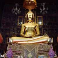 วัดราชโอรสารามราชวรวิหาร
