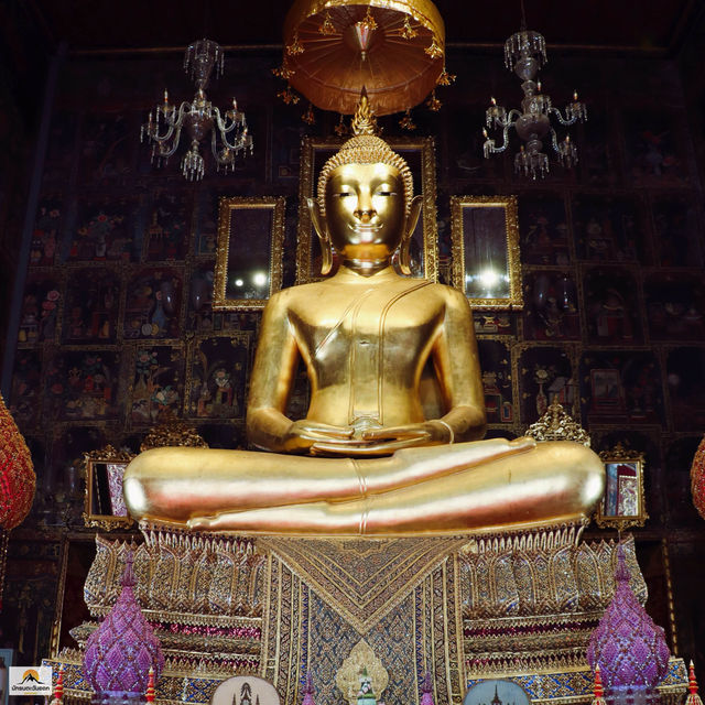 วัดราชโอรสารามราชวรวิหาร