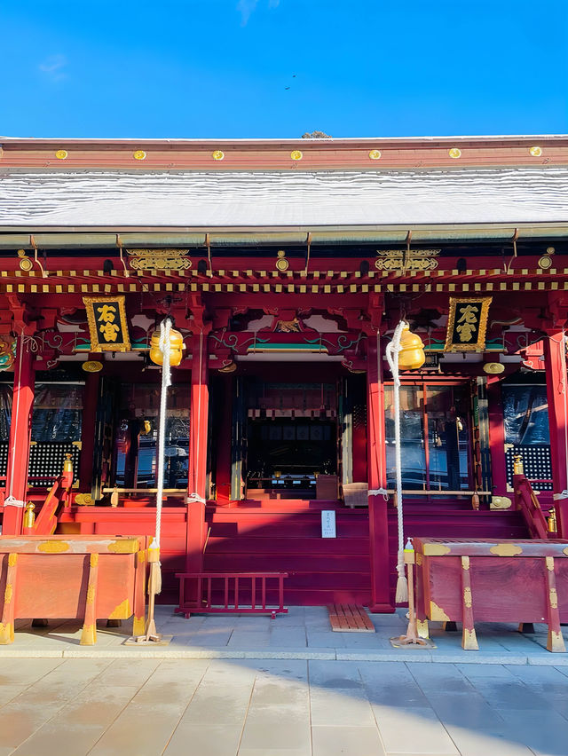 【鹽竈神社/宮城県】塩づくりを広めた神様がいる神社