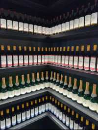 まるで南フランス🍷🇫🇷優雅なワイナリーでおしゃれな休日をすごしませんか？😋🤍【山梨・甲府】