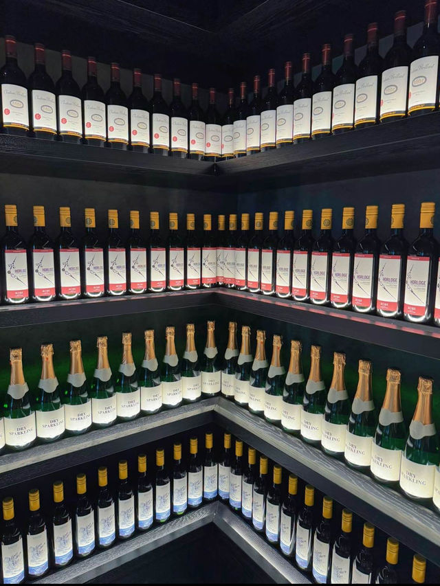 まるで南フランス🍷🇫🇷優雅なワイナリーでおしゃれな休日をすごしませんか？😋🤍【山梨・甲府】