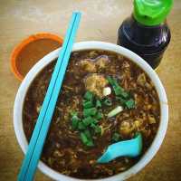 Bowlful of Happiness: Discover the Ultimate Pan Mee Delight in Bandar Puteri Puchong-Selangor