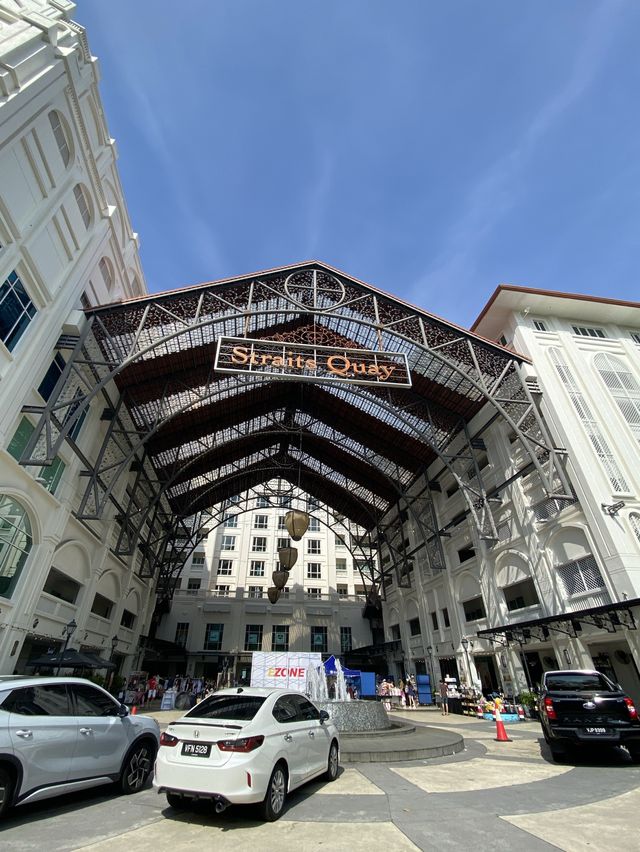 Lovely Mall By The Sea, Penang 🇲🇾