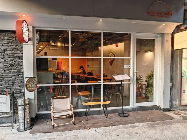 超一流熱狗店❣️