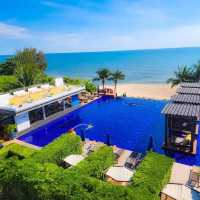 Ace of Hua Hin Resort