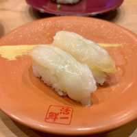 【札幌・すすきの】地元で評判の職人が握る回転寿司「回転すし 活一鮮 南３条店」