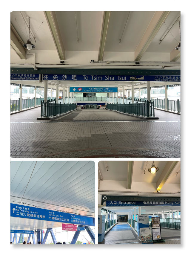 🌆🛥️🚌 香港春日之旅：探索精彩景點 🗺️🌟