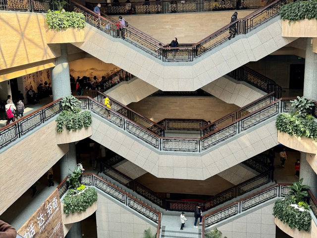 Shanghai Museum