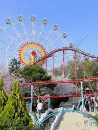🎡16,000원 내고 하늘자전거만 타고 온 썰,,, 이거 맞아?,,,