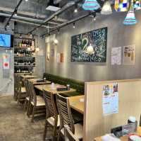 【沖縄 那覇】あの人気店の姉妹店が‼︎ ナチュールワインあり🍷