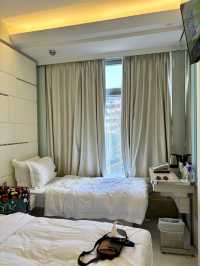 Iclub To Kwa Wan Hotel