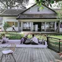 WEEKEND IN BANDUNG IS FANTASTIC