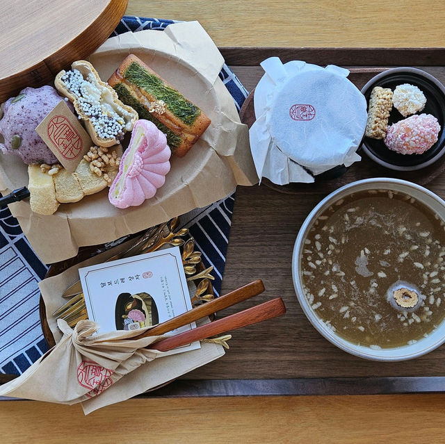 ⚓🚤부산 해운대 송정 카페 <수월경화> 바다전망