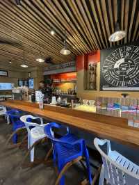 🇮🇩Seniman Coffee Studio ☕️ 