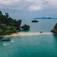 The Tubkaak Krabi Boutique Resort