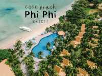 Phi Phi CoCo Beach Resort