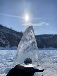 3D2N Trip to the world's largest freshwater lake