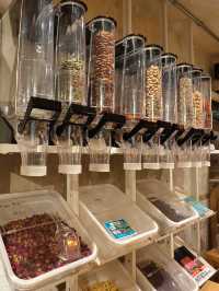 深水埗鴨寮街cafe，必試樹頭麵包