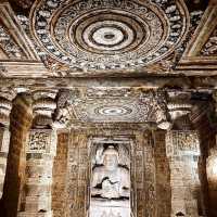 Ajanta Caves