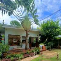 Butterrum café at Korat