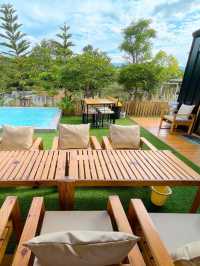 🛟 หลีกหนีความวุ่นวาย VELA POOL VILLA