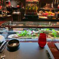 해외여행 대만 미슐랭스타 맛집 L’ATELIER de Joël Robuchon