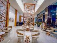 Bandara suite Silom
