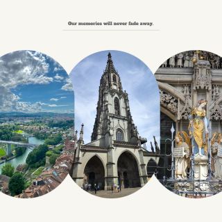 세인트 제임스 교회: 독특한 건축, 탁월한 시각적 경험