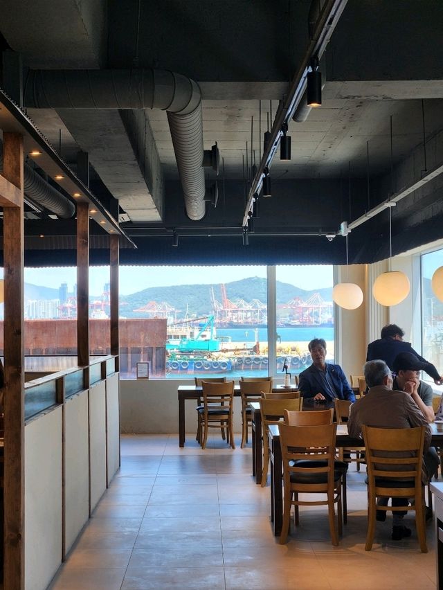 영도 피아크에 생긴 기장의 돌솥맛집, 칠암만장 영도점