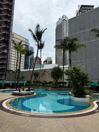 🏢 Classic Hotel in Golden Triangle 