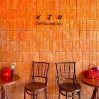 Xin Coffee and Co.