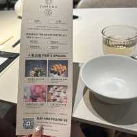 【📍香港】かわいすぎるYum Chaで本格点心