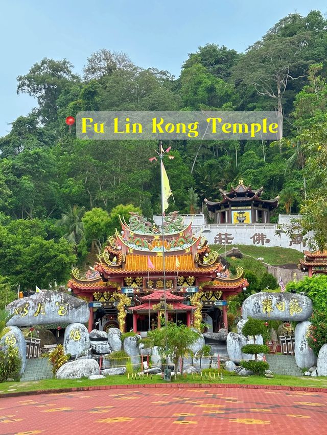 Where To Go While in Pangkor Island