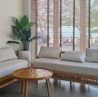 SALT Beach Hotel Rayong | ระยอง