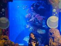 เที่ยวสยามพารากอน