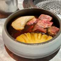 原燒體驗
