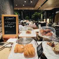 🇹🇭 Craft Cafe @ Kimpton Maa Lai Bangkok