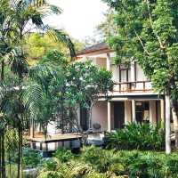 Tranquil Escape at Veranda High Resort