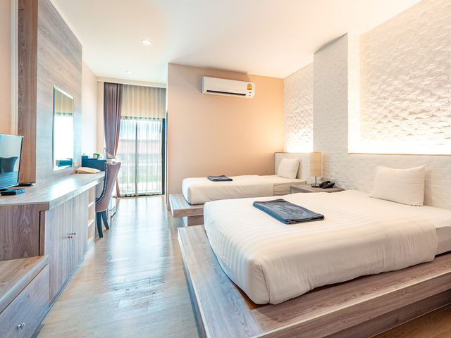 Harmony Resort