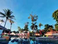 🏖️ Beach Fun at Beyond Samui