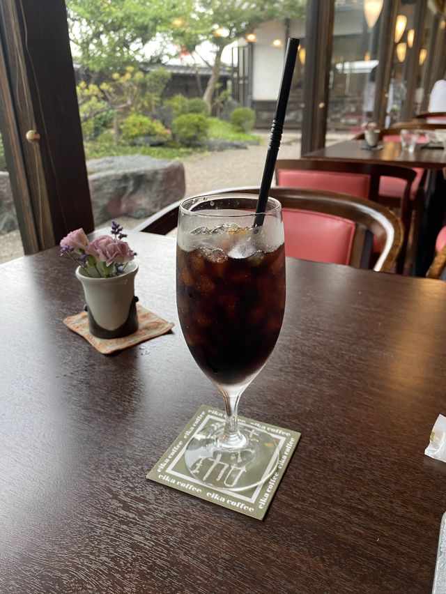 【加古川】英珈おすすめモーニング