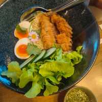 ณิธานคาเฟ่ในนิยาย