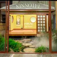 Kinnotel แพร่