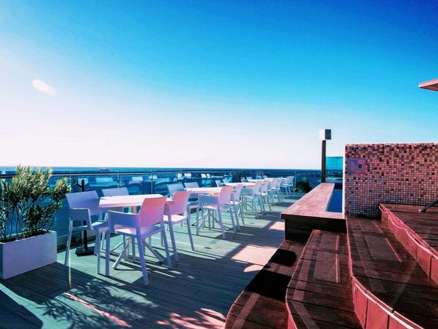 🏖️ Stay at BlueBay Grand Esmeralda