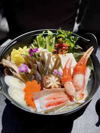 Kinki Japanese Restaurant Thonglor